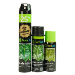 FLORALIFE LEAFSHINE Plant and Foliage Gloss