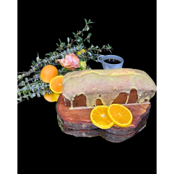 Panqué de Limón Artesanal