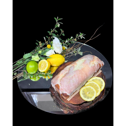 The classic and great Buchón / Bouquet