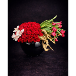 Con la fuerza de mi Amor