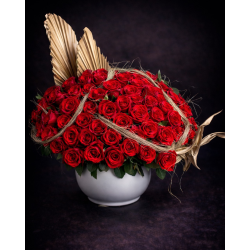 Lady in Red / Arrangement