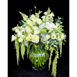 Sinceras Condolencias