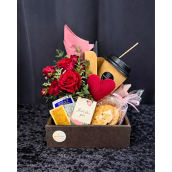 Good morning my love  / Arrangement