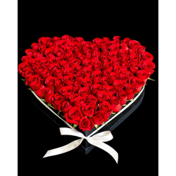 Besos y Mi Corazón para Ti / Arreglo