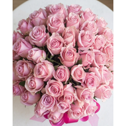 Caramel Roses / Arrangement