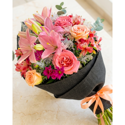 The Sweet Bouquet