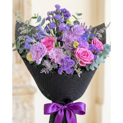 The Classic Bouquet