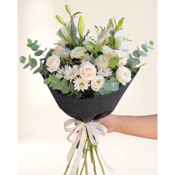 The Elegant Bouquet