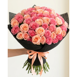Ginger Roses