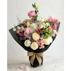 Be my Baby / Bouquet