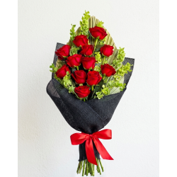 The Red Roses
