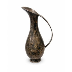 Modernist Decorative Pitcher