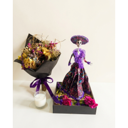 La Catrina