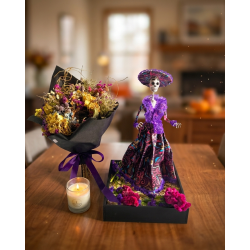 The Catrina
