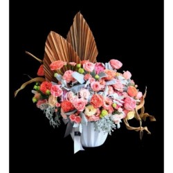 Floral Reef