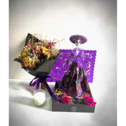 The Catrina