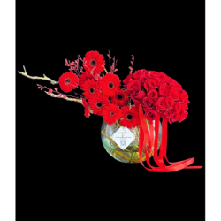 Sweet Heart / Arreglo