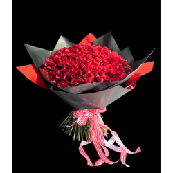 The Great Buchón / Bouquet