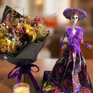 Día de Muertos
