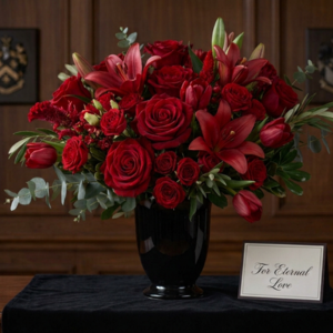 Flowers for Love