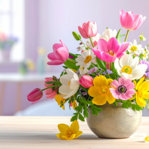 Spring Collection 2026